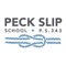 The mission of the Peck Slip School is to educate young people to be passionate about learning, curious about others and the world, and committed to community engagement