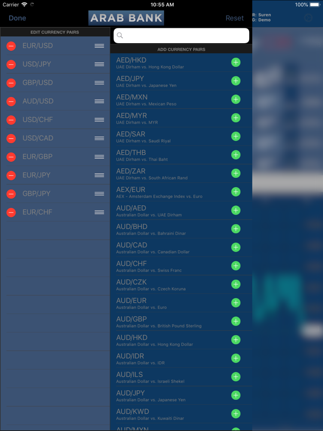 ARAB BANK FX(圖4)-速報App