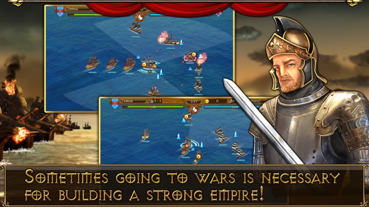 Empire World Reloaded screenshot-3