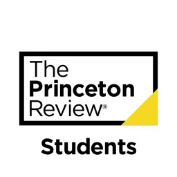 Princeton Review for Students