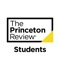 For current Princeton Review SAT® or ACT® tutoring students