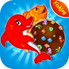 Top 21 Games Apps Like Fishjog - Ocean Splash - Best Alternatives