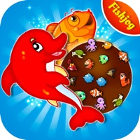 Fishjog - Ocean Splash pour PC