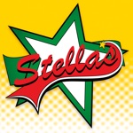 Stellas Pizza