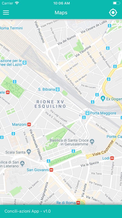 CONCILI-AZIONI screenshot-4