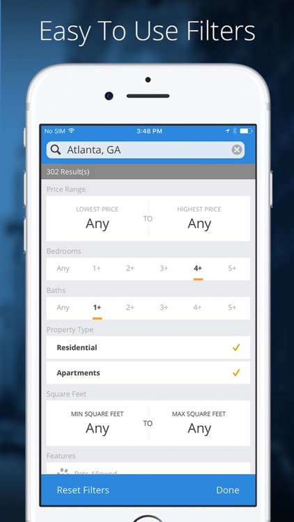 Homes.com Rentals & Apartments screenshot-3