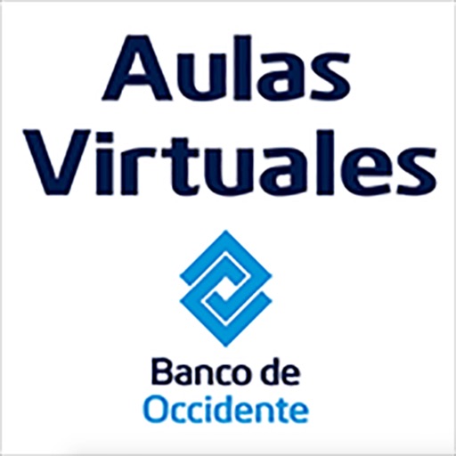 Aula Banco de Occidente