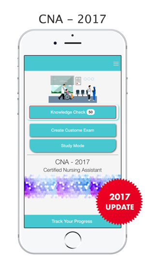 CNA: Certified Nursing Assistant - 2017(圖1)-速報App