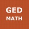 - Powerful GED Math preparation tool