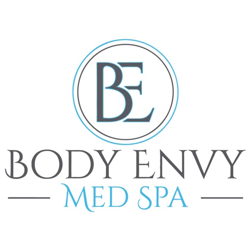 Body Envy Med Spa Rewards iOS App