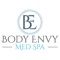 Body Envy Med Spa Rewards