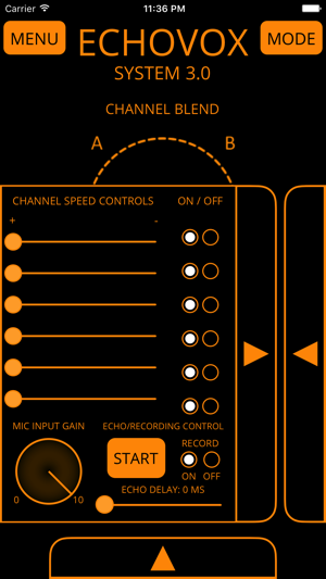 EchoVox(圖2)-速報App