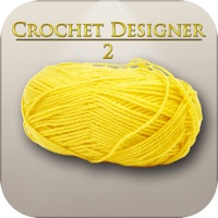 Crochet Designer 2 apk
