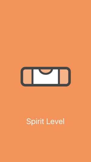 AppStash: Spirit Level(圖2)-速報App