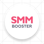 SMM Booster - Promote My Brand