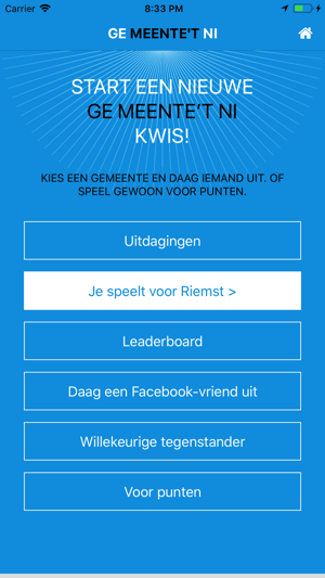 Gemeente’t ni!(圖2)-速報App