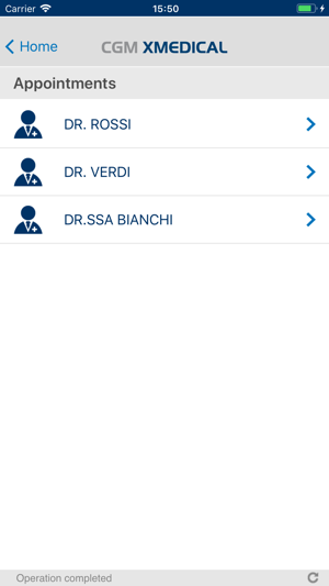 CGM XMEDICAL(圖3)-速報App