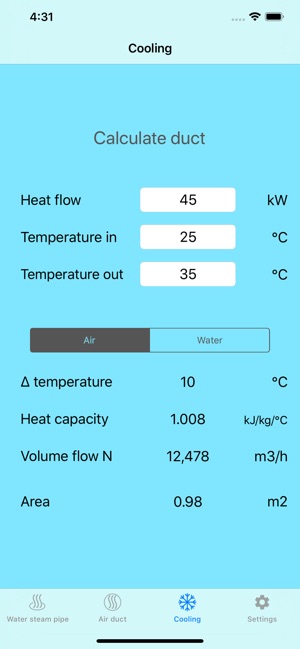 Pipe Calculator(圖4)-速報App