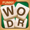 Funny Word - Word Connect Game