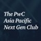 This is the official app for the PwC Asia Pacific Next Gen Club event, taking place in Singapore from Sep 18 to Sep 20, 2017