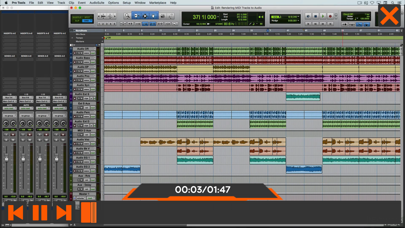 MIDI Course For Pro Tools screenshot 4