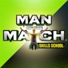 Man of the Match® Skill School