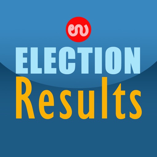 Udayavani Election Results iOS App