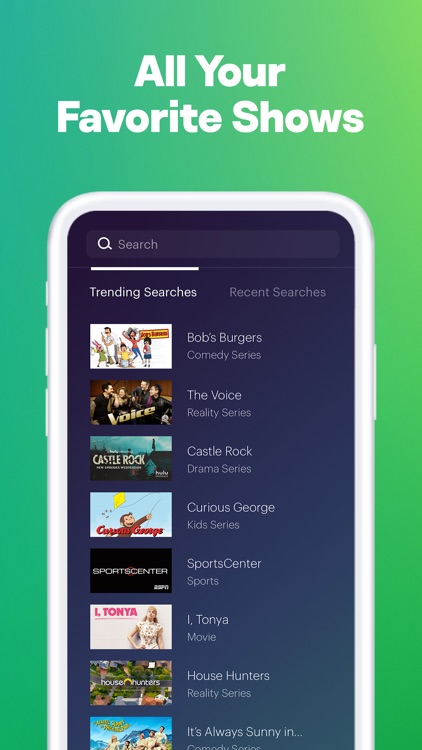 Hulu: Watch TV Shows & Movies