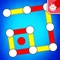 Icon Dots & Boxes Squares Game