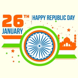 Republic Day Frames Collage Ap