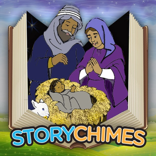 The Very First Christmas StoryChimes icon