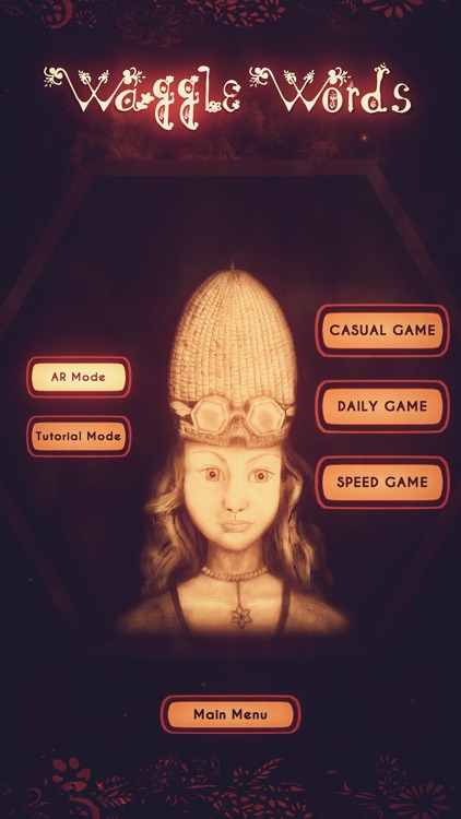 Waggle Words screenshot-3