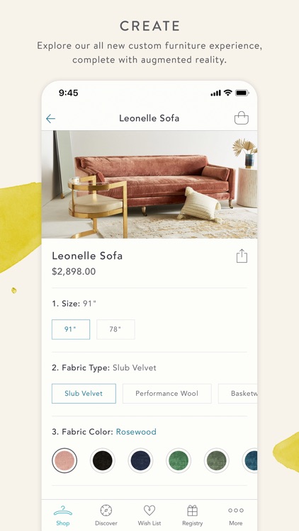 Anthropologie