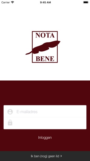 N.S.V. Nota Bene(圖1)-速報App