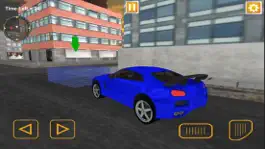 Game screenshot City Tour Adventure Car Race apk