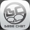 Dies ist die offizielle BASE CHAT App