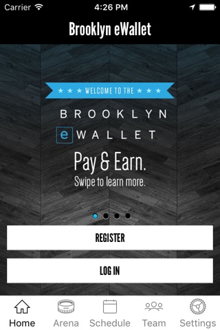 Brooklyn Nets/Barclays Center screenshot 3