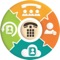 ScontactZ is the app to manage your contact easily and effectively