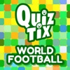 QuizTix: World Football Quiz - iPadアプリ