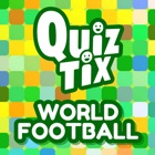 Top 39 Games Apps Like QuizTix: World Football Quiz - Best Alternatives