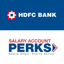 perks hdfc bank on the app store hdfcbank
