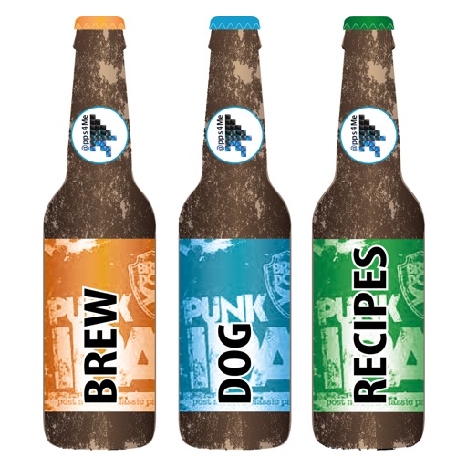 Brewing Recipes