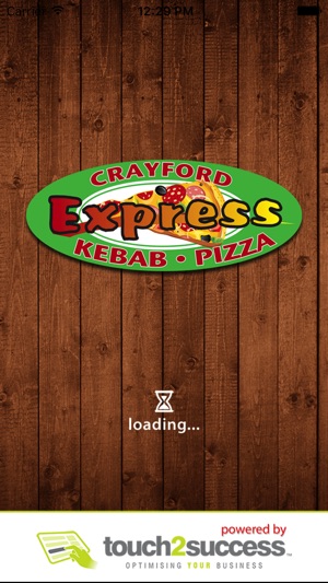 Express Kebab(圖1)-速報App