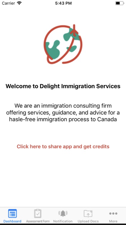 Delight Immigration