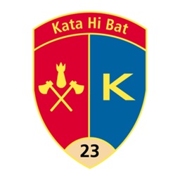 Kata Hi Bat 23