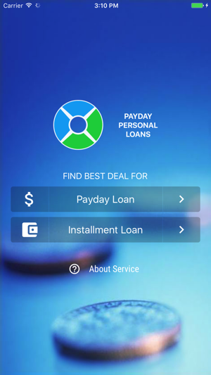 Payday personal loans(圖1)-速報App