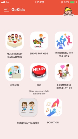 GoKids(圖1)-速報App