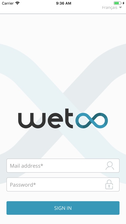 Wetoo Mobile