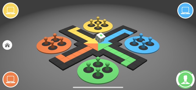 Ludo Master 3D&AR(圖3)-速報App