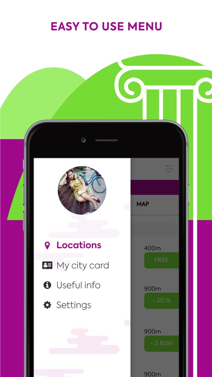 Plovdiv City Card screenshot-7